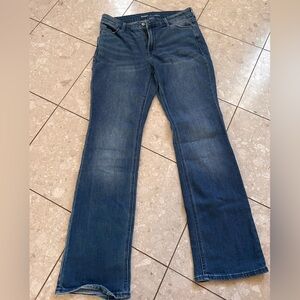 Woman’s Jeans Old Navy
